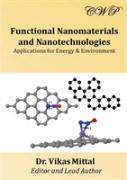 Functional Nanomaterials And Nanotechnologies