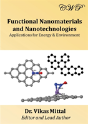 Functional Nanomaterials And Nanotechnologies - Preview