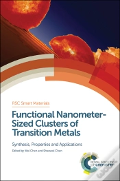Capa do artigo Functional Nanometer-Sized Clusters Of Transition Metals