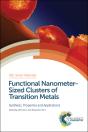 Functional Nanometer-Sized Clusters Of Transition Metals - Preview