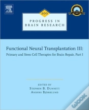 Capa do artigo Functional Neural Transplantation Iii