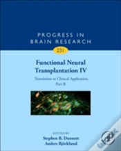 Capa do artigo Functional Neural Transplantation