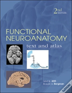 Capa do artigo Functional Neuroanatomy: Text And Atlas