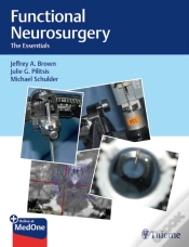 Capa do artigo Functional Neurosurgery