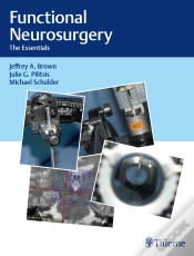 Capa do artigo Functional Neurosurgery