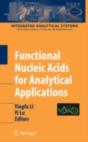 Functional Nucleic Acids For Analytical Applications - Preview