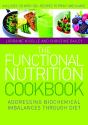 Functional Nutrition Cookbook - Preview