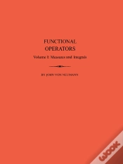 Capa do artigo Functional Operators, Volume 1