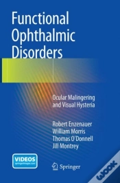 Capa do artigo Functional Ophthalmic Disorders