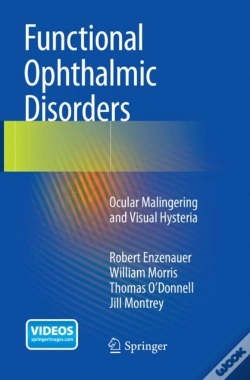 Capa do artigo Functional Ophthalmic Disorders