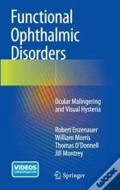 Capa do artigo Functional Ophthalmic Disorders