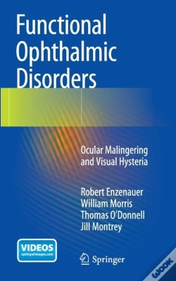 Capa do artigo Functional Ophthalmic Disorders