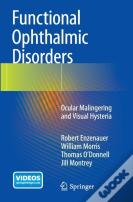 Functional Ophthalmic Disorders