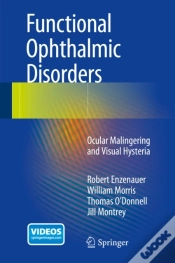 Capa do artigo Functional Ophthalmic Disorders