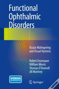 Capa do artigo Functional Ophthalmic Disorders