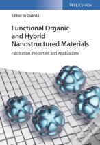 Functional Organic And Hybrid Nanostructured Materials
