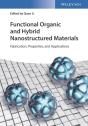 Functional Organic And Hybrid Nanostructured Materials - Preview