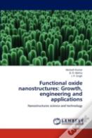 Functional Oxide Nanostructures