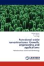 Functional Oxide Nanostructures - Preview