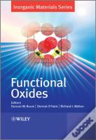 Functional Oxides