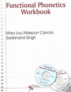 Capa do artigo Functional Phoenetics Workbk Amp Text