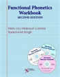 Functional Phonetics Workbook - Preview