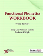 Functional Phonetics Workbook - Preview