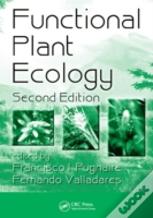 Functional Plant Ecology