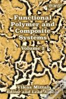 Functional Polymer And Composite Systems