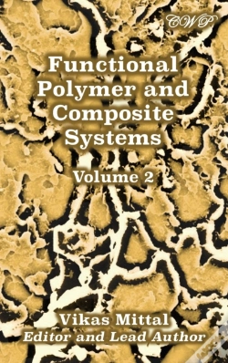 Capa do artigo Functional Polymer And Composite Systems