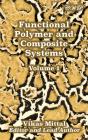 Functional Polymer And Composite Systems - Preview
