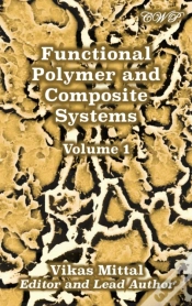 Capa do artigo Functional Polymer And Composite Systems