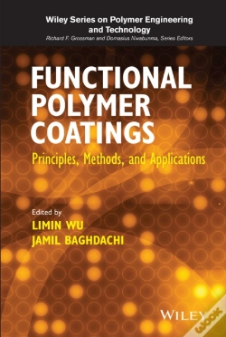 Capa do artigo Functional Polymer Coatings