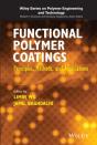 Functional Polymer Coatings - Preview