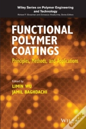 Capa do artigo Functional Polymer Coatings