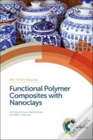 Functional Polymer Composites With Nanoclays