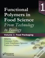 Functional Polymers In Food Science