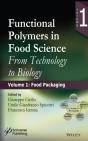 Functional Polymers In Food Science - Preview