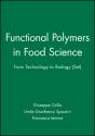 Functional Polymers In Food Science - Preview