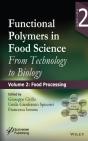 Functional Polymers In Food Science - Preview