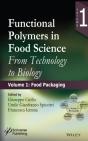 Functional Polymers In Food Science - Preview