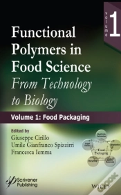 Capa do artigo Functional Polymers In Food Science