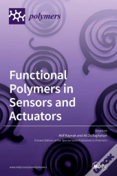 Functional Polymers In Sensors And Actua