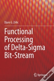 Capa do artigo Functional Processing Of Delta-Sigma Bit-Stream