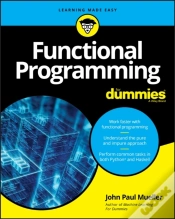 Capa do artigo Functional Programming For Dummies