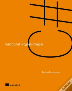Capa do artigo Functional Programming In C#