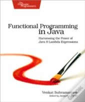 Functional Programming In Java