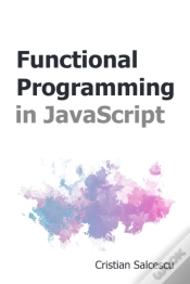 Capa do artigo Functional Programming In Javascript