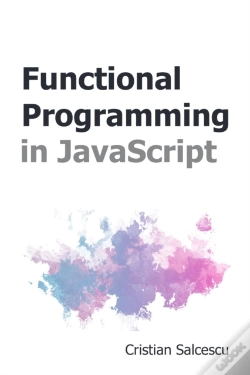 Capa do artigo Functional Programming In Javascript