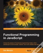 Capa do artigo Functional Programming In Javascript